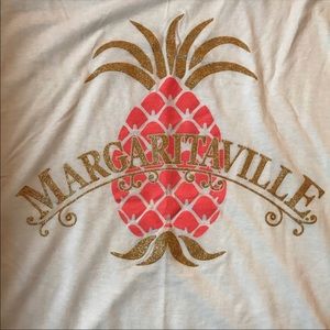 margaritiville shirt from jimmy buffets